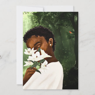 Carte A Place to Exhale