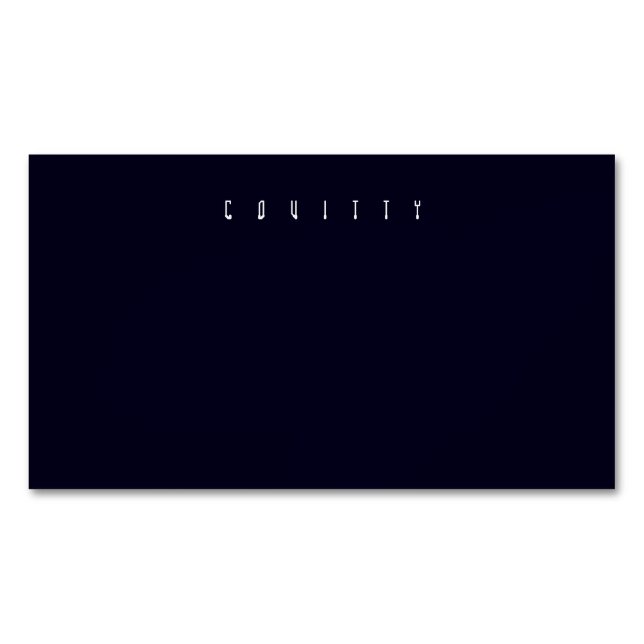 carte à puce de la variété batman (devant)