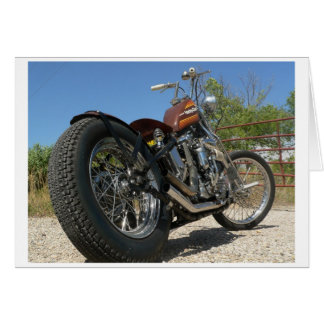 Carte à tête de noeud