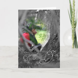 Carte À vos pensées