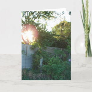 Carte Abandon des greniers