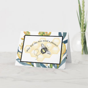 Carte Abeilles - Pourquoi l'abeille a-t-elle besoin d'un