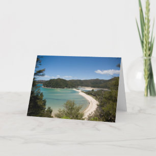 Carte Abel Tasman