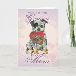 Carte ACD Heart Mom
