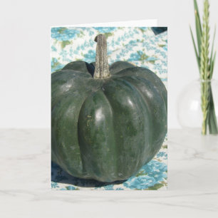 Carte Acorn Squash