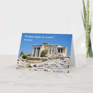 Carte Acropole