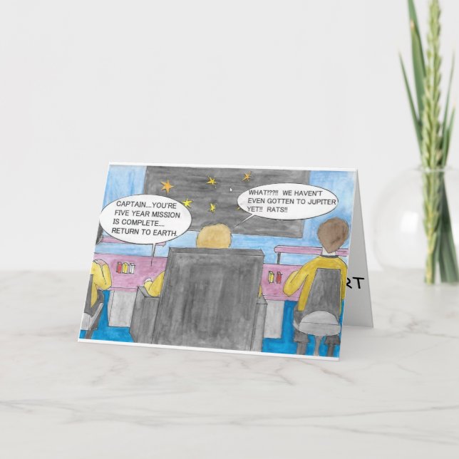 Carte Activer la mission (Devant)