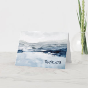 Carte Add Your   Faded Horizon