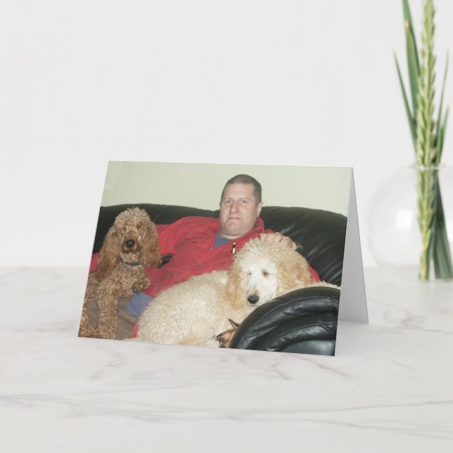 Carte Aero-3 (Devant)