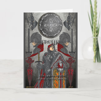 Carte Afficher Freyja