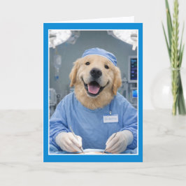 Carte After Surgery #1 Get Well Card SD-1