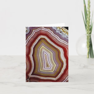 Carte Agate