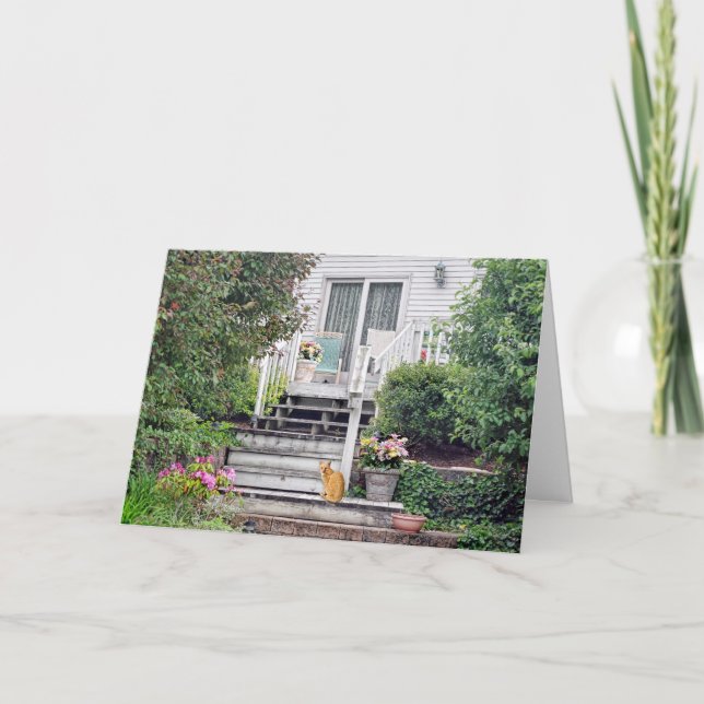 Carte agir sur les marches (Devant)