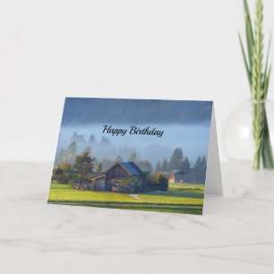 Carte Agritourisme 3 Anniversaire