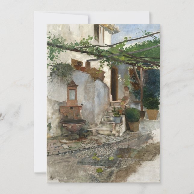 Carte Agritourisme du sud de l'Espagne | Hugo Birger (Devant)