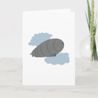 Air Zeppelin