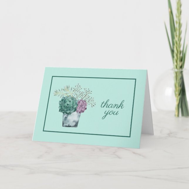 Carte Ajoutez votre collection | Succu de bonheur (Devant)