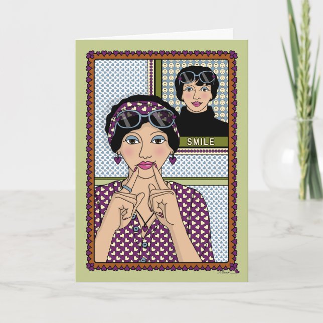 Carte Ajustement d'attitude_A_Salutation (Devant)