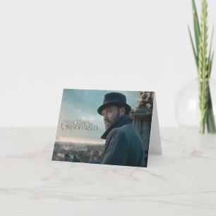 Carte Albus Dumbledore Photo