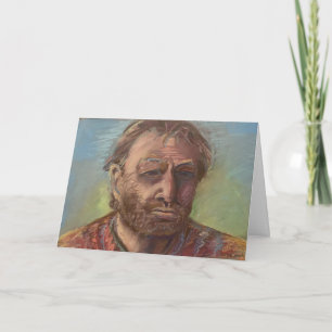 Carte Alex Card
