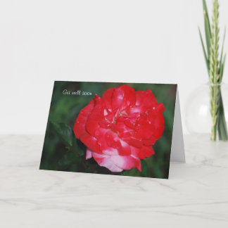 Carte Allez-y bientôt