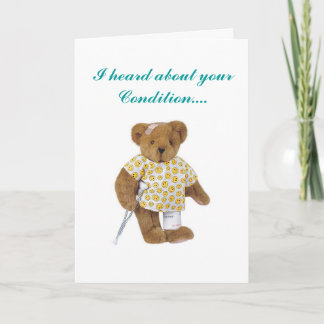 Carte Allez-y bientôt