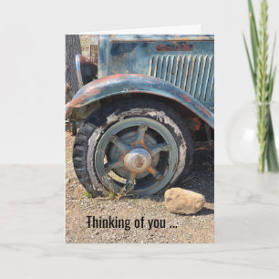 Carte Allez-y bientôt