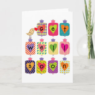 Carte Allez-y bientôt