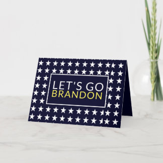 Carte Allons Brandon.