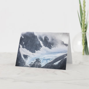 Carte Alpes de Lyngen en Norvège du Nord