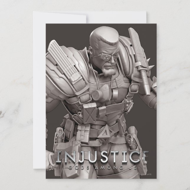 Carte Alternatif à la mort (Devant)