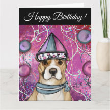 AMERICAN STAFFORDSHIRE TERRIER