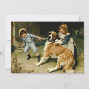 Carte Ami ou ennemi   Arthur John Elsley