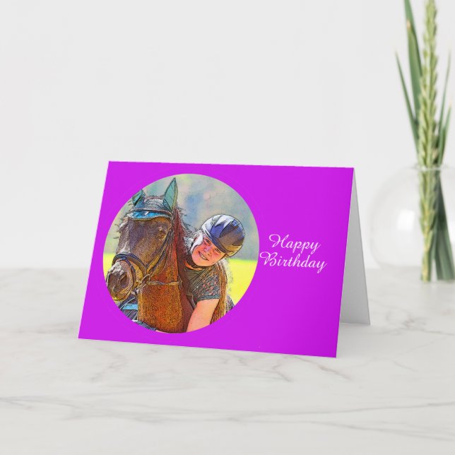 Carte Amis (Devant)