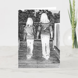 Carte Amis par choix