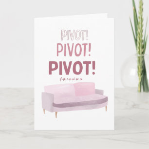 Carte AMIS™   Pivot