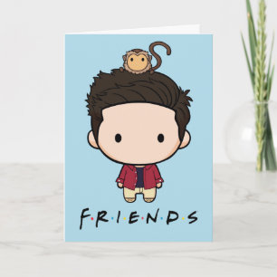 Carte AMIS™   Ross Chibi