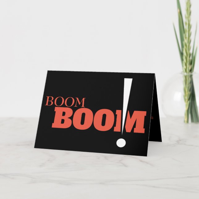 Carte Amour (Devant)