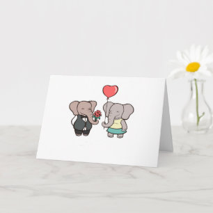 Carte amour