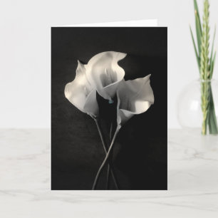 Carte Amour. Amitié. Magique.