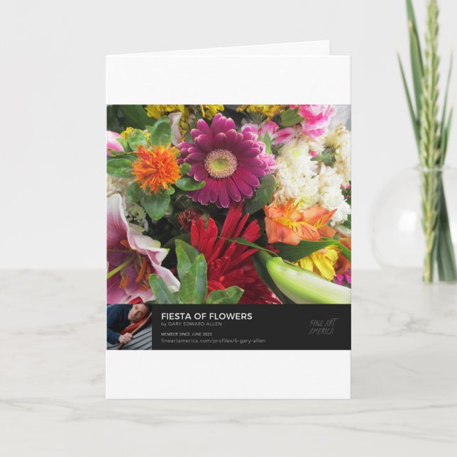 Carte Amour angélique (Devant)