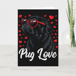 Carte Amour de Carlin Maman Carlin Saint-Valentin Carlin