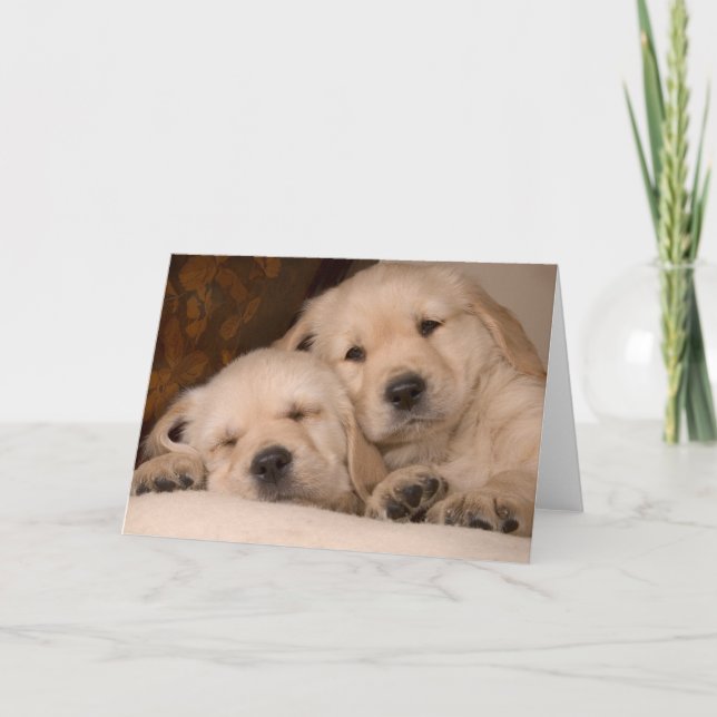 Carte Amour de frère (Devant)