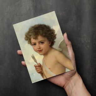 Carte Amour   Émile Munier