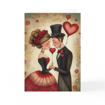 Amour intemporel