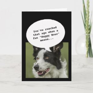 Carte Amoureux des animaux de compagnie Bonne heure Viei