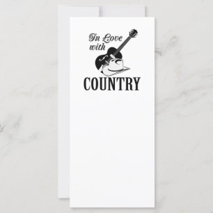 Carte Amoureux du pays