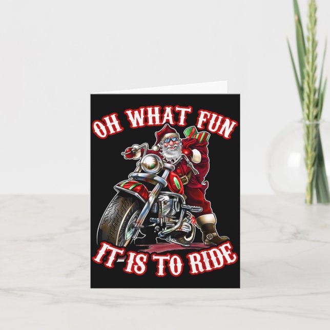 Carte Amusant  (Devant)