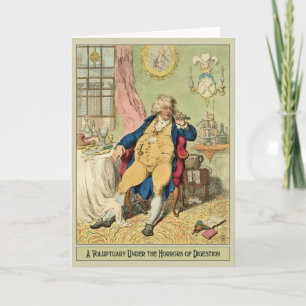 Carte Amusant Joyeux Anniversaire