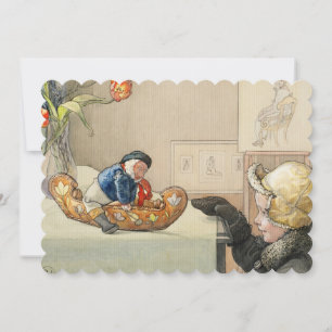 Carte Amusant petit camarade